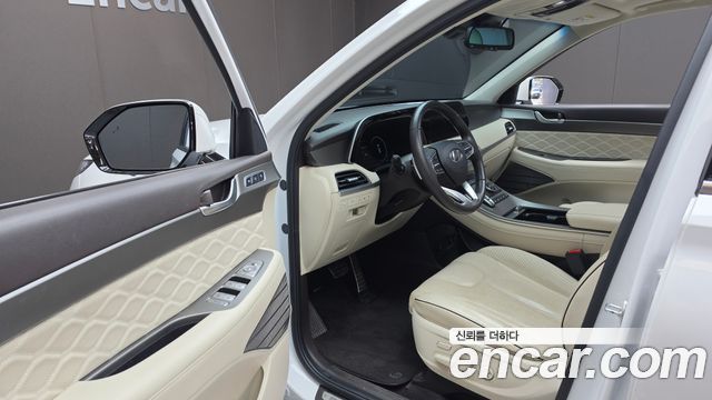 Hyundai Palisade 2022 — photo 13