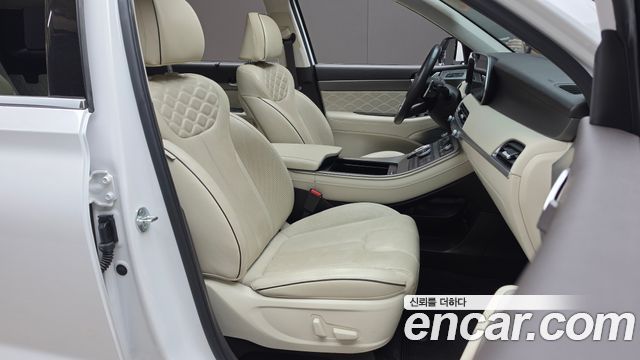 Hyundai Palisade 2022 — photo 18