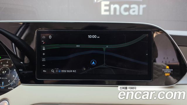 Hyundai Palisade 2022 — photo 20