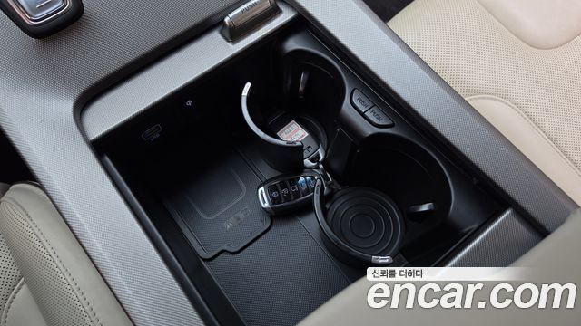 Hyundai Palisade 2022 — photo 24