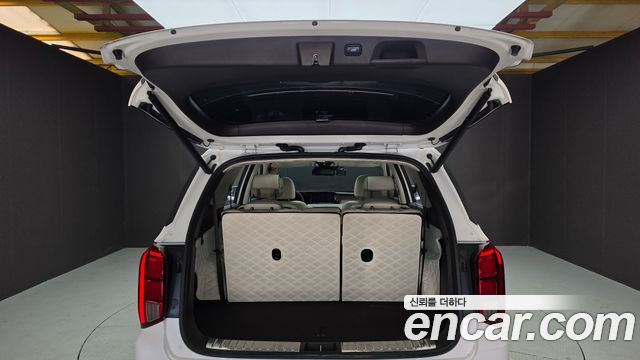 Hyundai Palisade 2022 — photo 25