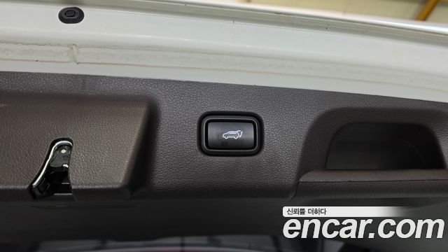 Hyundai Palisade 2022 — photo 26