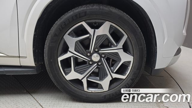 Hyundai Palisade 2022 — photo 7