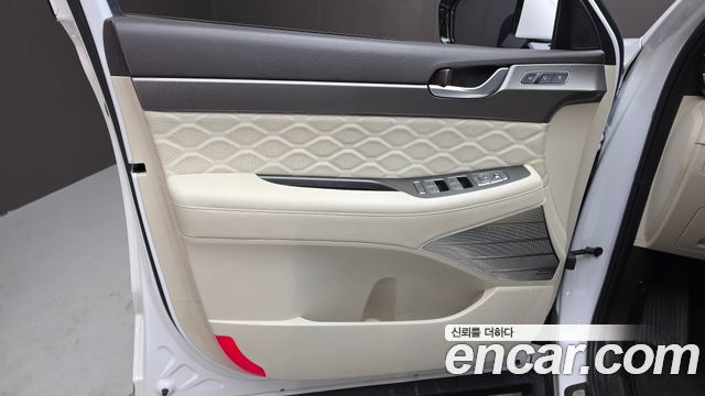 Hyundai Palisade 2022 — photo 14