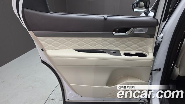 Hyundai Palisade 2022 — photo 15