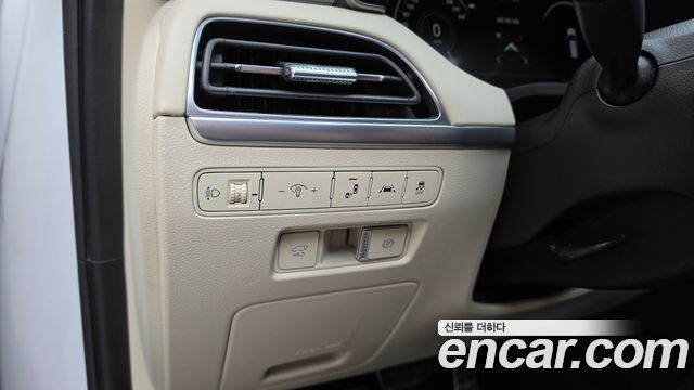 Hyundai Palisade 2022 — photo 29