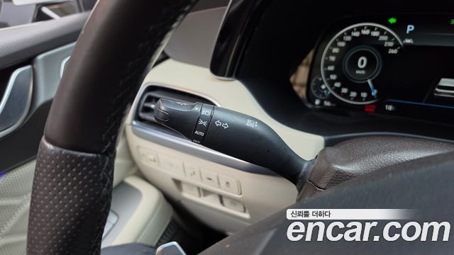 Hyundai Palisade 2022 — photo 30