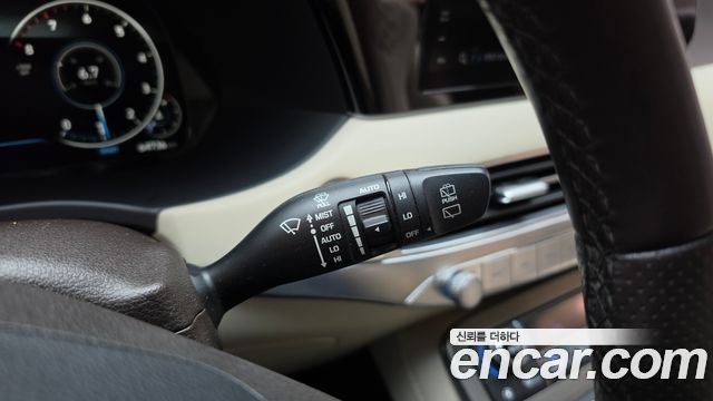 Hyundai Palisade 2022 — photo 31