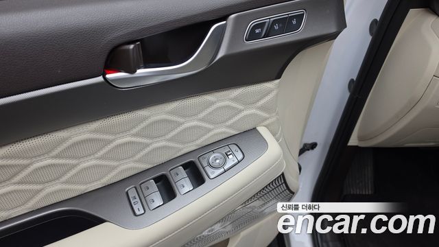 Hyundai Palisade 2022 — photo 32