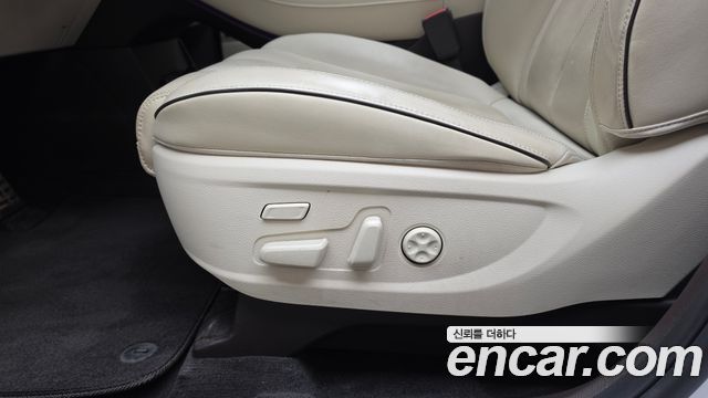 Hyundai Palisade 2022 — photo 33