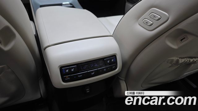 Hyundai Palisade 2022 — photo 34