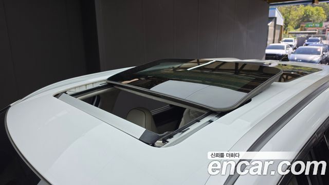 Hyundai Palisade 2022 — photo 35