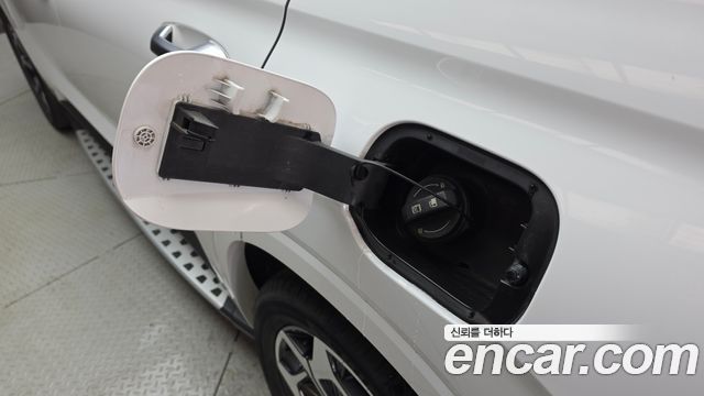 Hyundai Palisade 2022 — photo 36