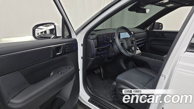 Hyundai Santafe 2025 — photo 13