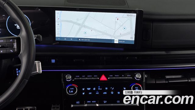 Hyundai Santafe 2025 — photo 18