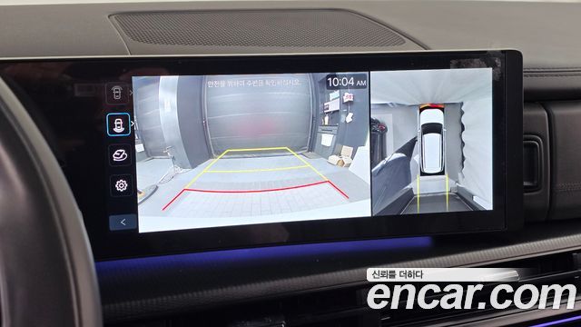 Hyundai Santafe 2025 — photo 20