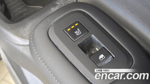 Hyundai Santafe 2025 — photo 21