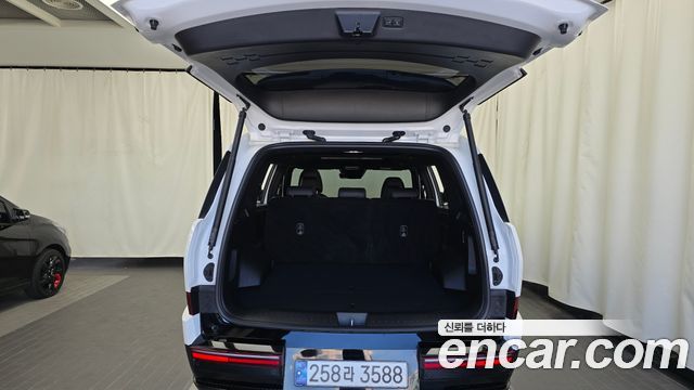 Hyundai Santafe 2025 — photo 23