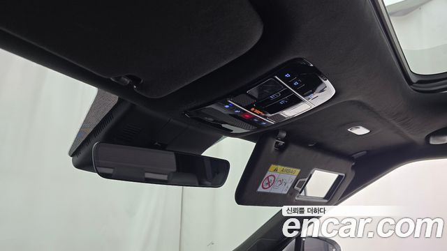 Hyundai Santafe 2025 — photo 25