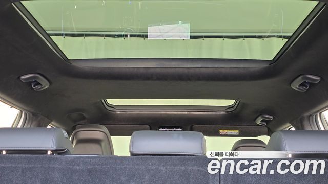 Hyundai Santafe 2025 — photo 26