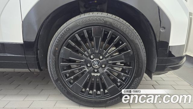 Hyundai Santafe 2025 — photo 7