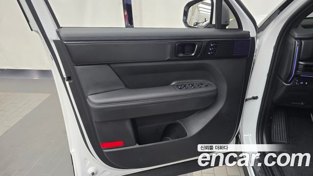 Hyundai Santafe 2025 — photo 14