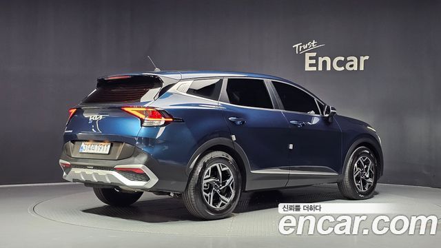 Kia Sportage 2024 — photo 2