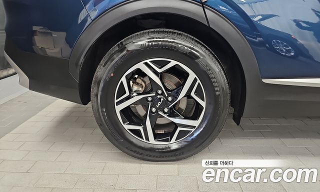 Kia Sportage 2024 — photo 5