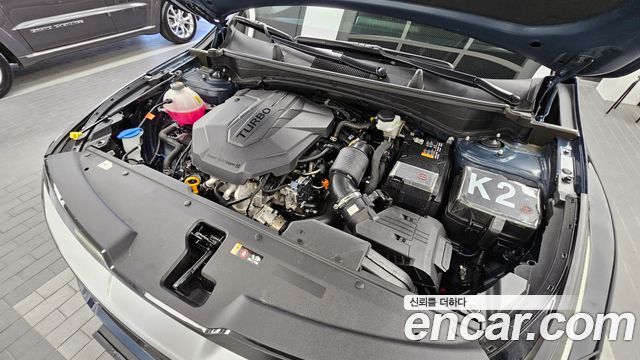 Kia Sportage 2024 — photo 6