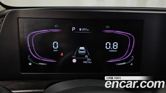 Kia Sportage 2024 — photo 11