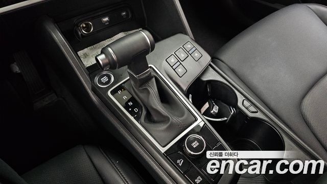 Kia Sportage 2024 — photo 12