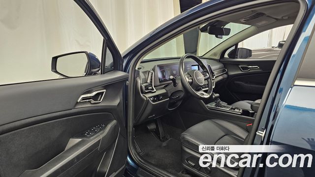 Kia Sportage 2024 — photo 13