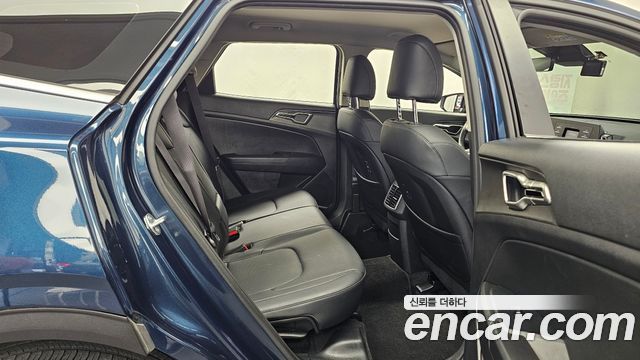 Kia Sportage 2024 — photo 17