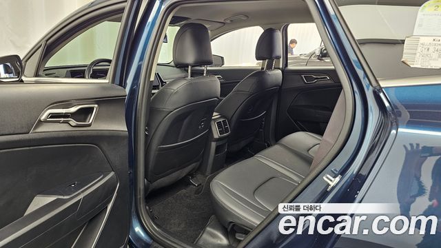 Kia Sportage 2024 — photo 18