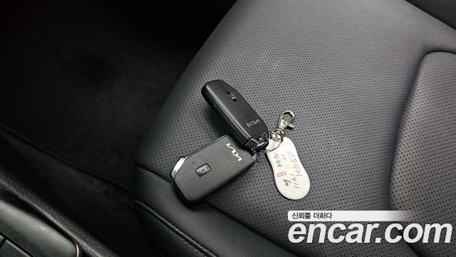Kia Sportage 2024 — photo 20