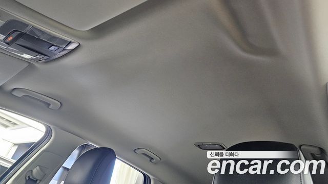 Kia Sportage 2024 — photo 21