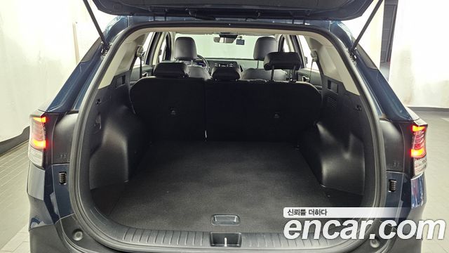 Kia Sportage 2024 — photo 22