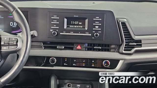 Kia Sportage 2024 — photo 23