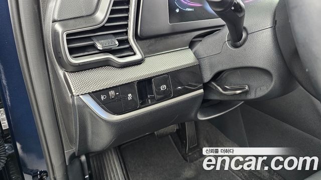 Kia Sportage 2024 — photo 25
