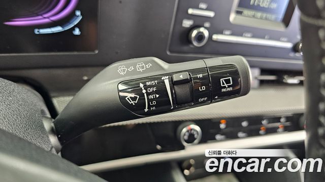Kia Sportage 2024 — photo 26
