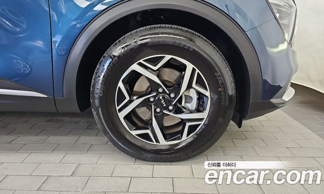 Kia Sportage 2024 — photo 7