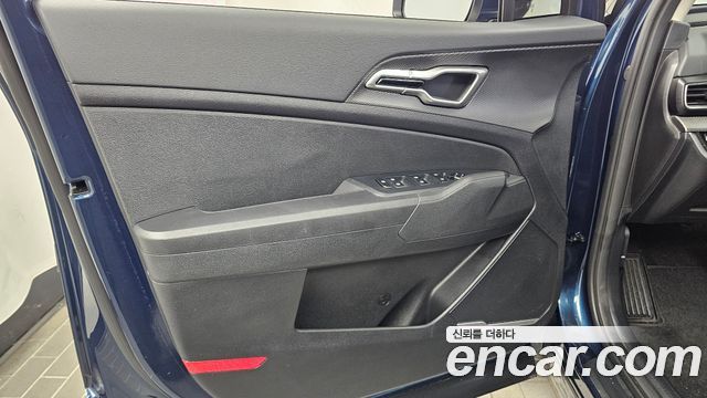 Kia Sportage 2024 — photo 14