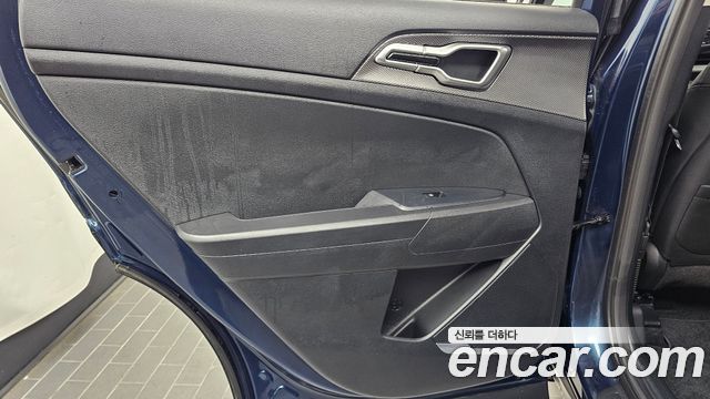 Kia Sportage 2024 — photo 15