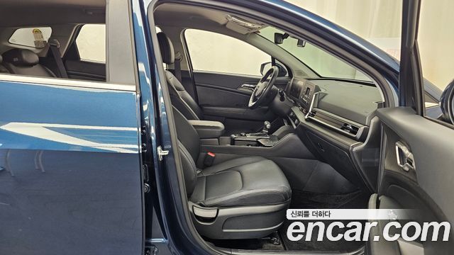 Kia Sportage 2024 — photo 16
