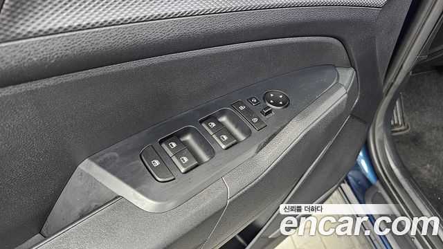 Kia Sportage 2024 — photo 27
