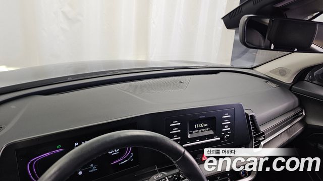 Kia Sportage 2024 — photo 28