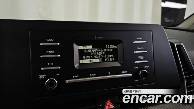 Kia Sportage 2024 — photo 30