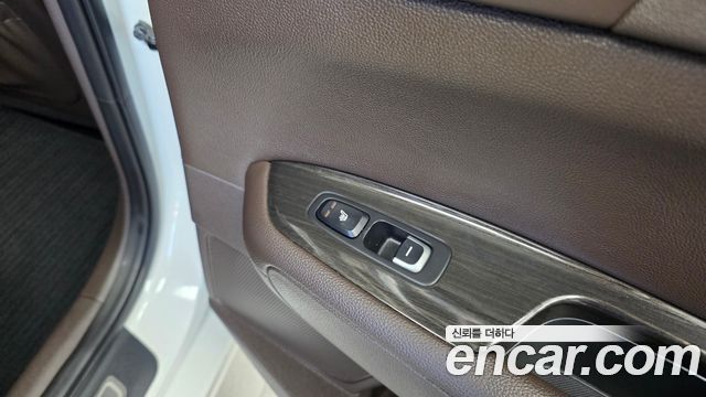 Kia K5 2019 — photo 24