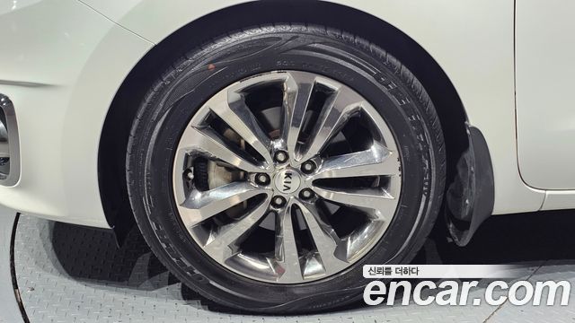 Kia Canival 2016 — photo 5
