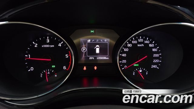 Kia Canival 2016 — photo 8